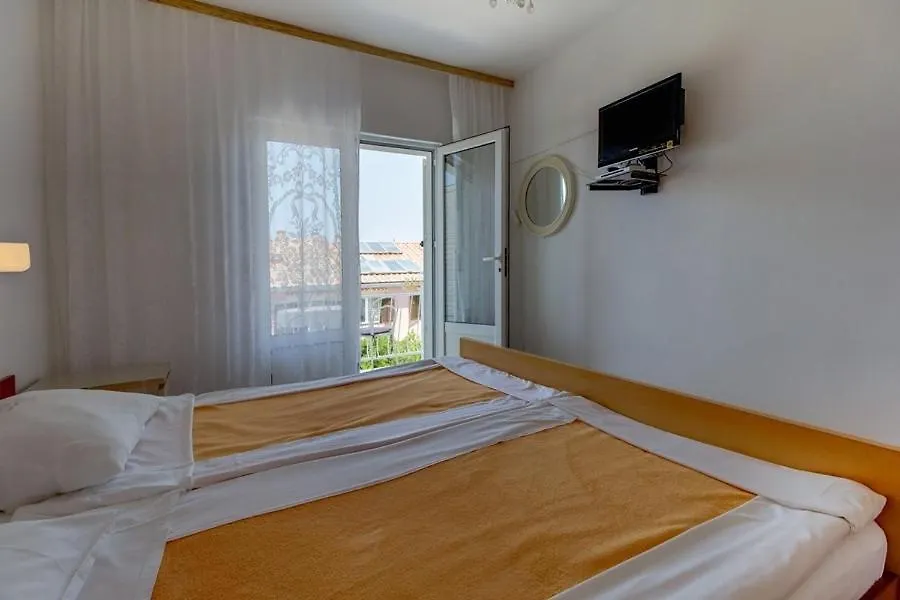 Marinko Apartment Mali Losinj