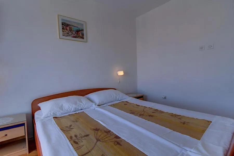 Marinko Apartment Mali Losinj 0*,