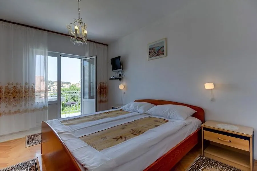 Marinko Apartment Mali Losinj