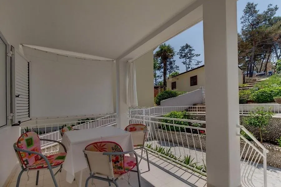 Marinko Apartment Mali Losinj Croatia