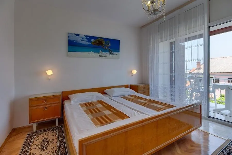 Marinko Apartment Mali Losinj