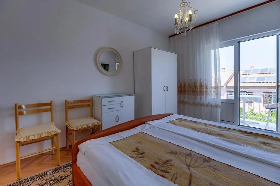 Marinko Apartment Mali Losinj Croatia